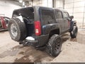 Photo 4 of 11 — 2007 Hummer H3