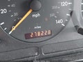 Photo 7 of 11 — 2000 Mercedes-Benz ML-Class