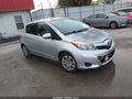 Photo 1 of 11 — 2012 Toyota Yaris