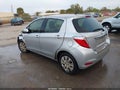 Photo 3 of 11 — 2012 Toyota Yaris