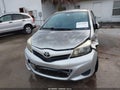 Photo 6 of 11 — 2012 Toyota Yaris