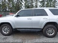 Photo 15 of 19 — 2016 Toyota 4Runner