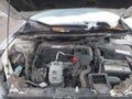 2013 Honda Accord — photo 10 of 16 | VIN 1HGCR2F51DA233372