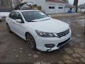 2013 Honda Accord — photo 1 of 16 | VIN 1HGCR2F51DA233372