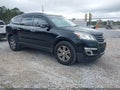 Photo 1 of 16 — 2016 Chevrolet Traverse