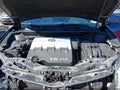 Photo 10 of 13 — 2010 Cadillac SRX