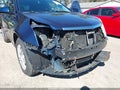 Photo 13 of 13 — 2010 Cadillac SRX