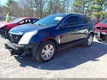 Photo 2 of 13 — 2010 Cadillac SRX