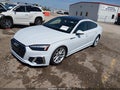 Photo 2 of 19 — 2024 Audi A5 Sportback