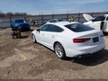 Photo 3 of 19 — 2024 Audi A5 Sportback