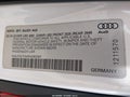 2024 Audi A5 Sportback — photo 9 of 19 | VIN WAUFACF54RA092097