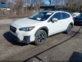 2019 Subaru Crosstrek — photo 2 of 17 | VIN JF2GTAEC8KH323149
