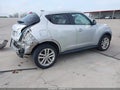 2013 Nissan Juke — photo 4 of 12 | VIN JN8AF5MR0DT205643