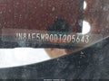 2013 Nissan Juke — photo 9 of 12 | VIN JN8AF5MR0DT205643