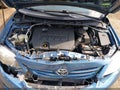 Photo 10 of 16 — 2013 Toyota Corolla
