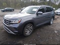 Photo 2 of 16 — 2021 Volkswagen Atlas