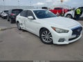 2014 Infiniti Q50 — photo 1 of 16 | VIN JN1BV7AP9EM683754