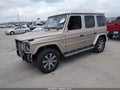 Photo 2 of 16 — 2023 Mercedes-Benz G-Class