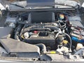 Photo 10 of 17 — 2017 Subaru WRX