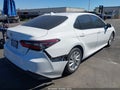 Photo 4 of 20 — 2023 Toyota Camry