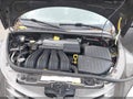 2001 Chrysler PT Cruiser — photo 10 of 14 | VIN 3C8FY4BB41T624492