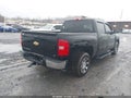 2013 Chevrolet Silverado 1500 — photo 4 of 16 | VIN 3GCPCSE01DG192945