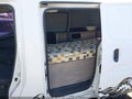 2014 Nissan NV 200 — photo 8 of 15 | VIN 3N6CM0KN8EK697263