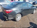 2018 Toyota Corolla — photo 4 of 16 | VIN 2T1BURHE0JC120972