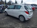 Photo 3 of 12 — 2014 Toyota Yaris