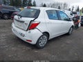 2014 Toyota Yaris — photo 4 of 12 | VIN VNKKTUD33EA000742