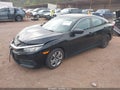 Photo 2 of 16 — 2017 Honda Civic