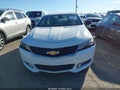 Photo 12 of 18 — 2016 Chevrolet Impala