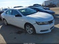 Photo 13 of 18 — 2016 Chevrolet Impala
