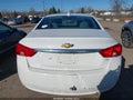 Photo 16 of 18 — 2016 Chevrolet Impala