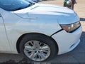 Photo 18 of 18 — 2016 Chevrolet Impala