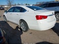 Photo 3 of 18 — 2016 Chevrolet Impala