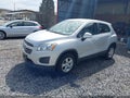 Photo 2 of 16 — 2016 Chevrolet Trax