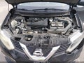 2016 Nissan Rogue — photo 10 of 16 | VIN 5N1AT2MV0GC834755