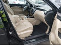 2016 Nissan Rogue — photo 5 of 16 | VIN 5N1AT2MV0GC834755