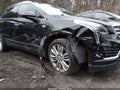 Photo 6 of 15 — 2017 Cadillac XT5