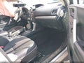 2016 Subaru Forester — photo 5 of 16 | VIN JF2SJARC9GH521983