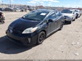 Photo 2 of 15 — 2013 Toyota Prius
