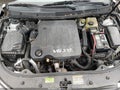 2010 Buick LaCrosse — photo 10 of 11 | VIN 1G4GC5EG2AF324120