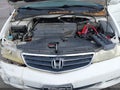Photo 10 of 16 — 2002 Honda Odyssey