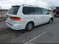2002 Honda Odyssey — photo 4 of 16 | VIN 5FNRL18072B004219