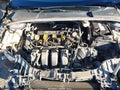 Photo 10 of 17 — 2017 Ford Focus