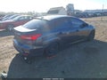 Photo 4 of 17 — 2017 Ford Focus
