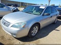 Photo 2 of 17 — 2003 Nissan Altima