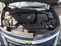 2013 Nissan Altima — photo 10 of 11 | VIN 1N4AL3AP7DC279739