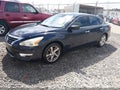 2013 Nissan Altima — photo 2 of 11 | VIN 1N4AL3AP7DC279739